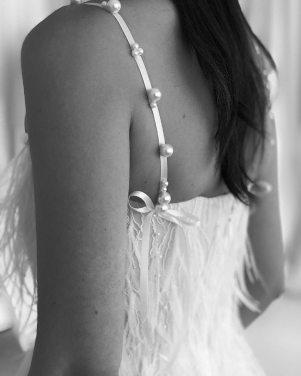 Жемчуг — то, что вам точно нужно