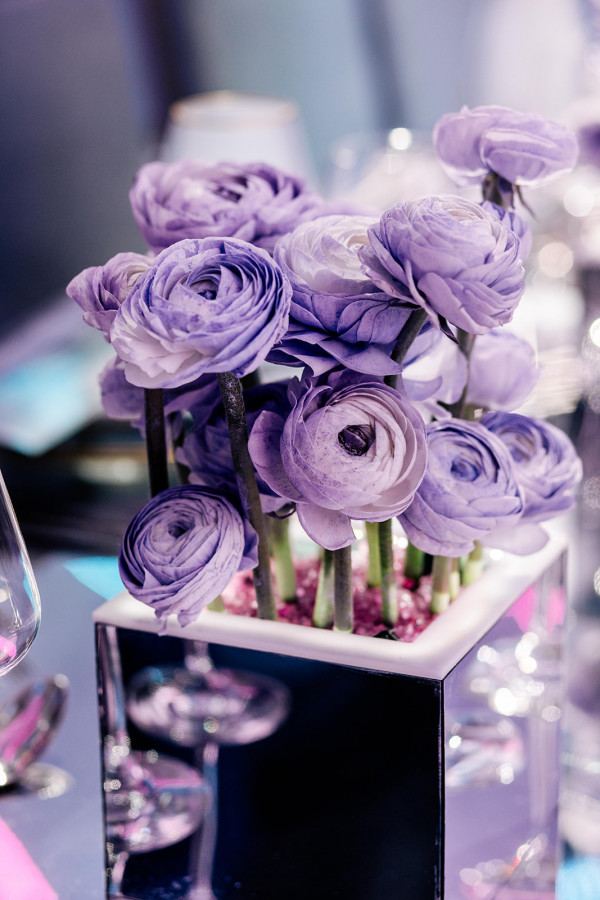 Как создавалась свадьба на боксерском ринге