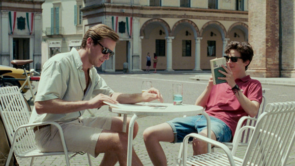 Самые красивые фильмы о лете