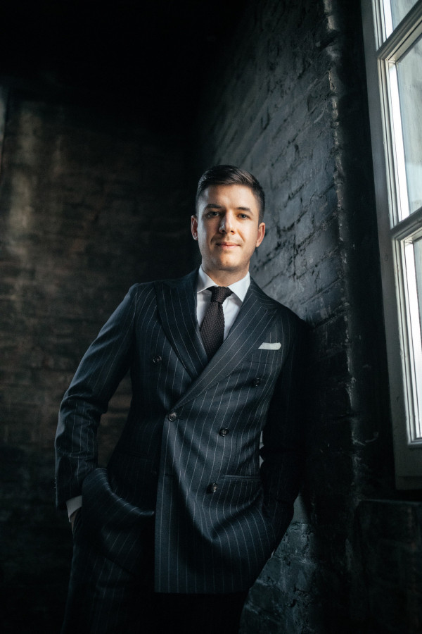 О вдохновении, юморе и пути к любимому