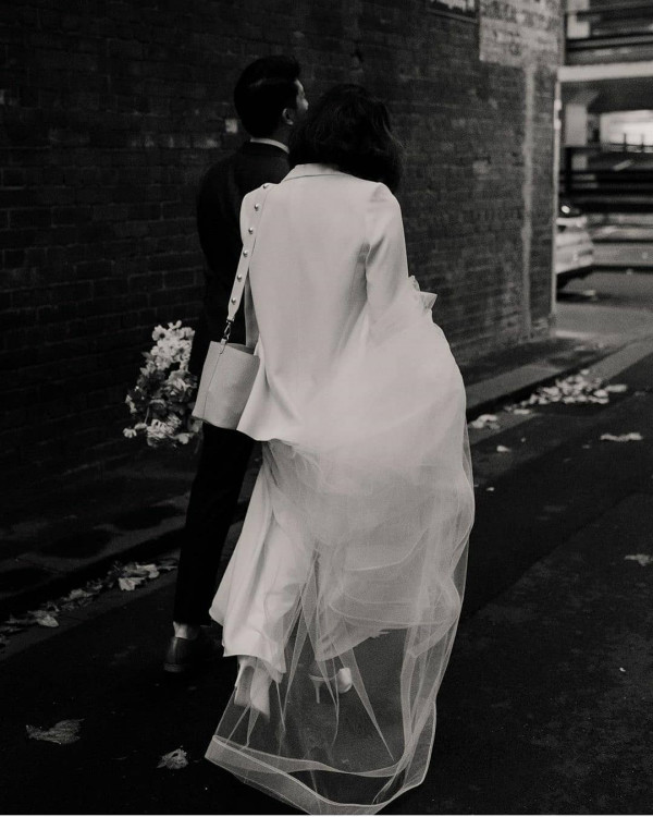 Как не расстраиваться из-за переноса свадьбы? Рассказывает