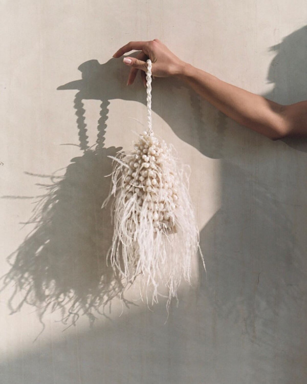 Жемчуг — то, что вам точно нужно