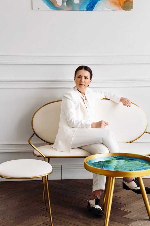 Интервью с Юлией Шакировой: «Дальше будет только