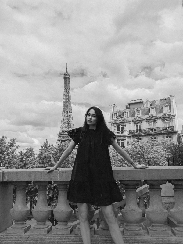 Марина Фадеева теперь делает съемки онлайн. Как