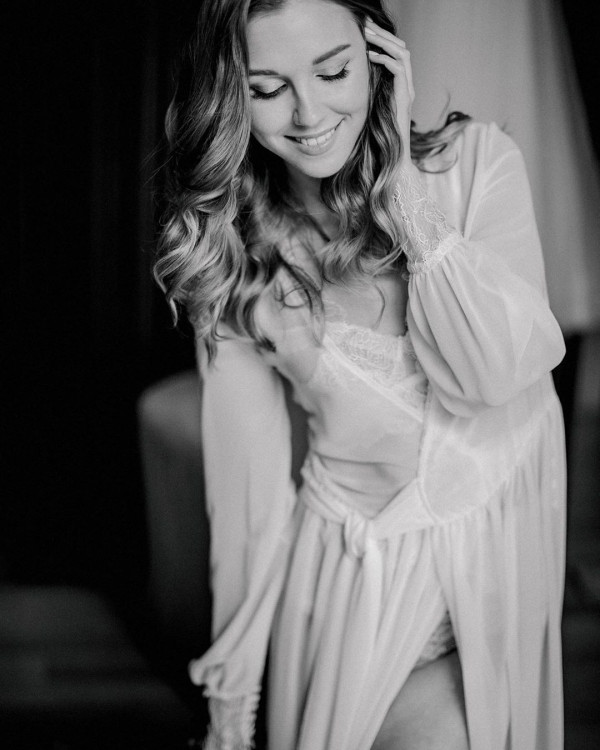 «В день свадьбы я становлюсь близким другом