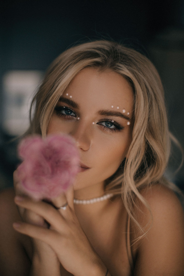 «В день свадьбы я становлюсь близким другом