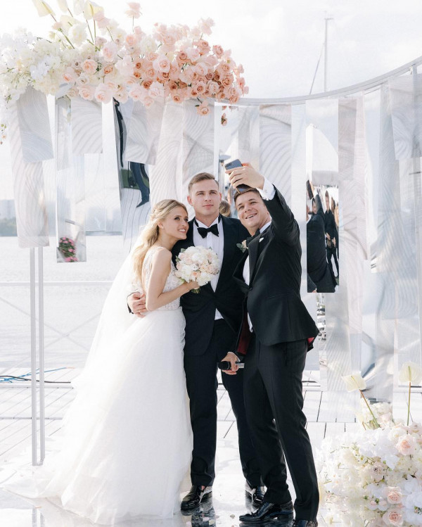 О вдохновении, юморе и пути к любимому