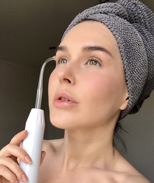 Бьюти-гаджеты для домашнего ухода