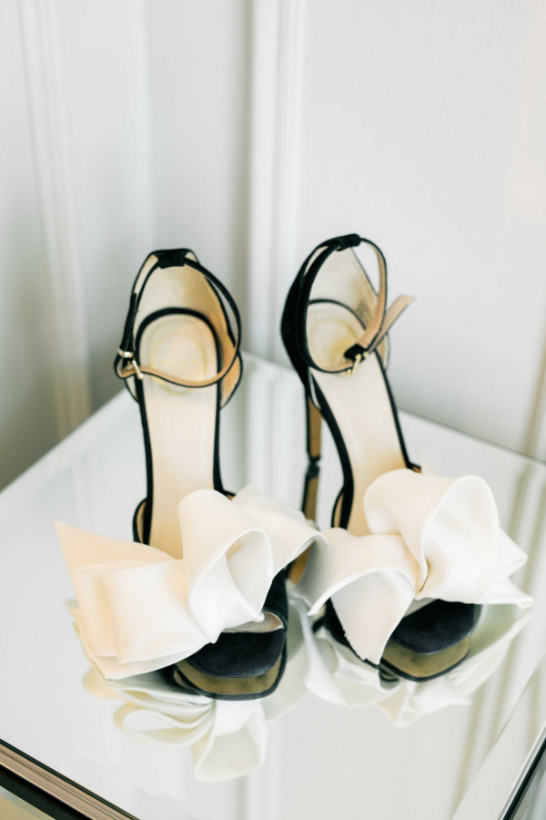 Edem Couture: интервью о свадебных платьях утонченного