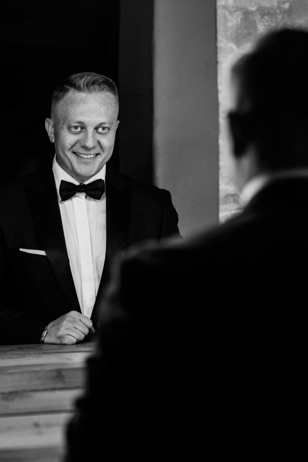 О профессии режиссера: интервью с Антоном Абучкаевым