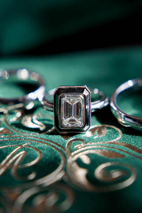 Свадьба в католическом соборе в Москве