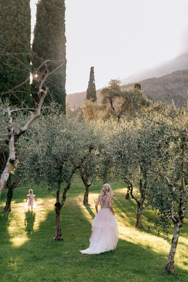 Об эстетике свадебного снимка: интервью с Константином