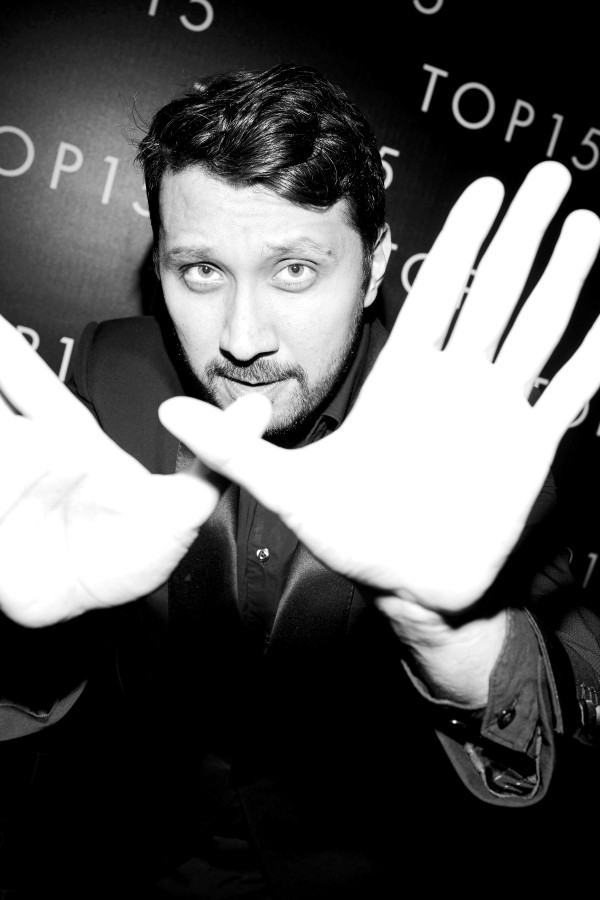 Константин Анисимов о «Вечернем Урганте» и генерации