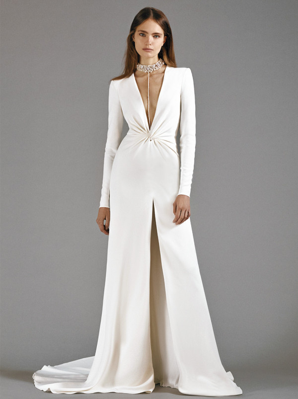 Вещь дня: жемчужный чокер Galia Lahav