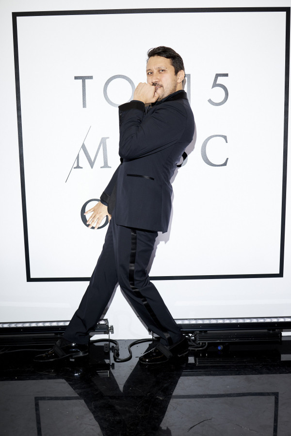 Константин Анисимов о «Вечернем Урганте» и генерации