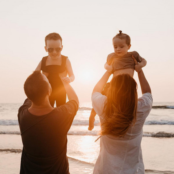 Михаил Белянин о Comedy Radio, семье и