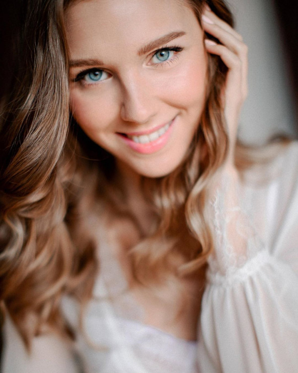 «В день свадьбы я становлюсь близким другом