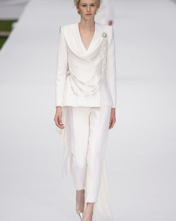 Жемчуг — то, что вам точно нужно