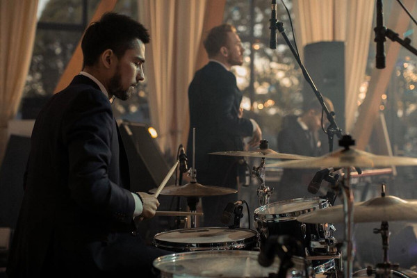 «Чего только ни сделаешь ради классного концерта»: