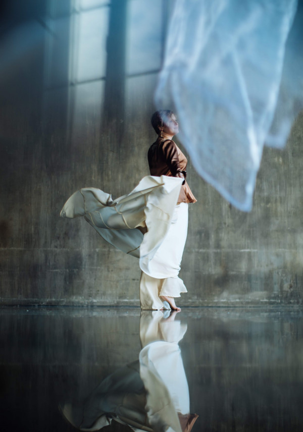 Как фотограф выбирает фотографа: опыт Марины Фадеевой