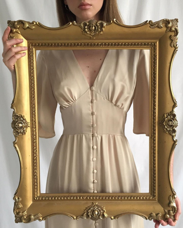 Летние платья на каждый день