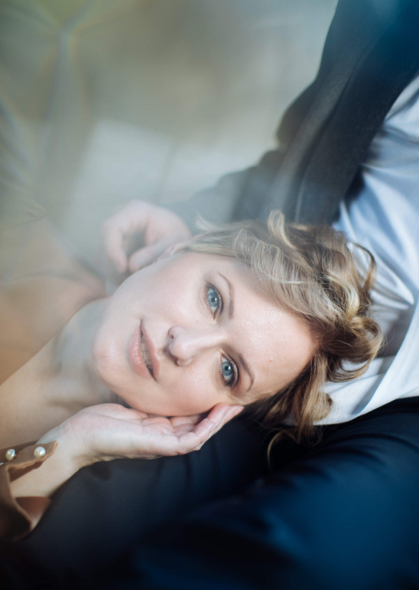 Как фотограф выбирает фотографа: опыт Марины Фадеевой