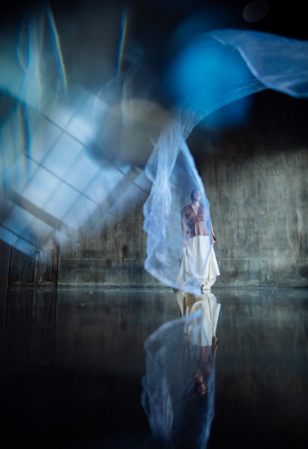 Как фотограф выбирает фотографа: опыт Марины Фадеевой