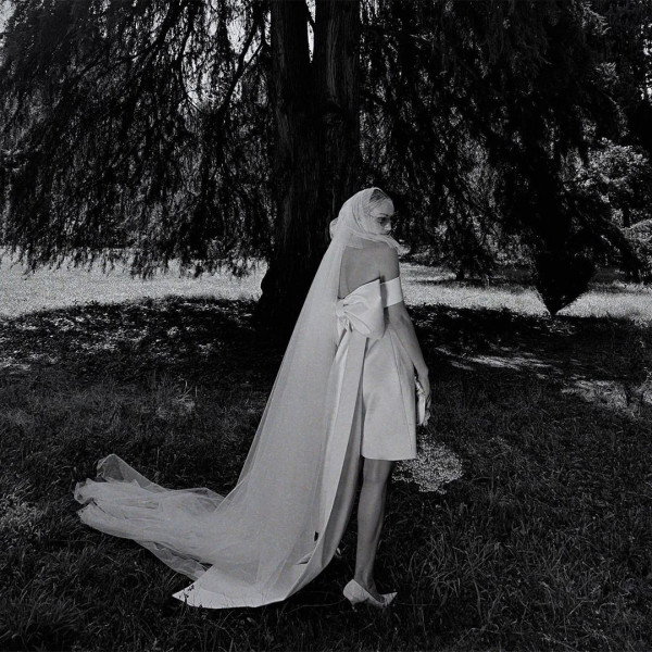 Ищете туфли для свадьбы? Вот 9 модных