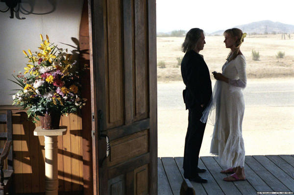 Самые красивые невесты в кино