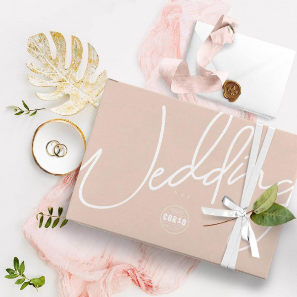 Чем угощать гостей на онлайн-вечеринке? Показываем боксы