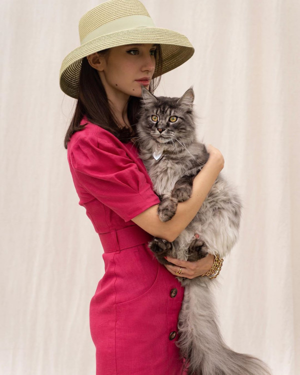 Летние платья на каждый день