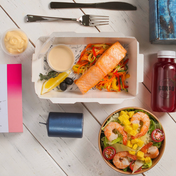 Чем угощать гостей на онлайн-вечеринке? Показываем боксы