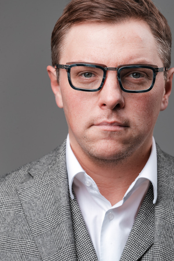 Неловкий момент: пять забавных историй от ведущих