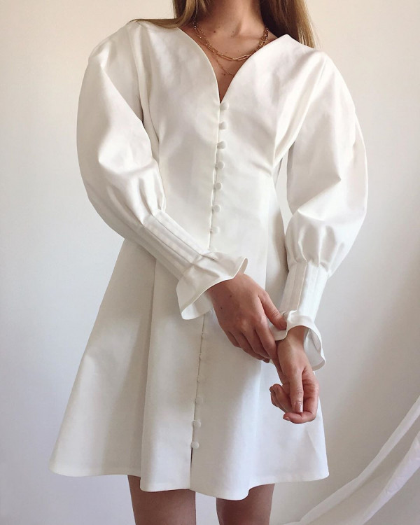 Летние платья на каждый день