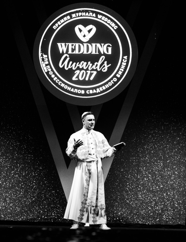 Радио, телевидение, премии — история и опыт