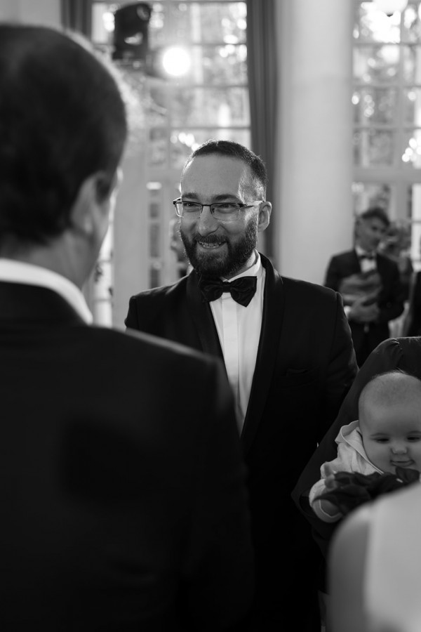 Свадьба в католическом соборе в Москве