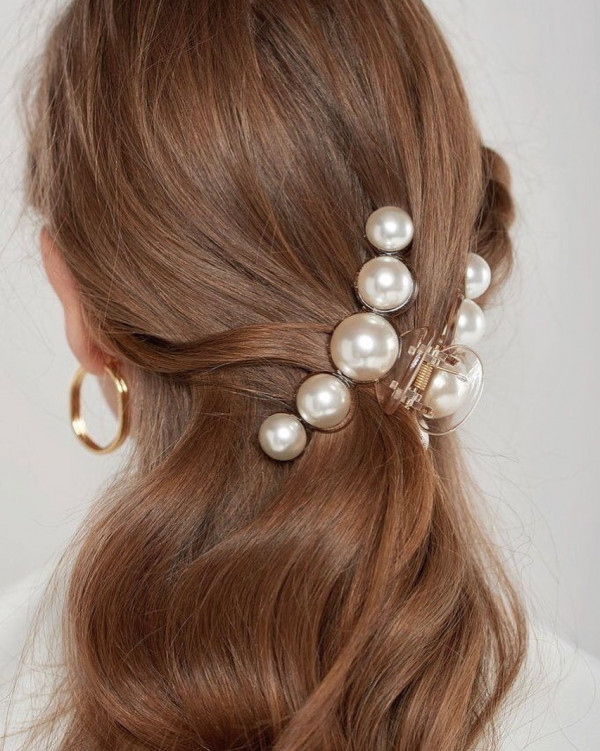 Жемчуг — то, что вам точно нужно