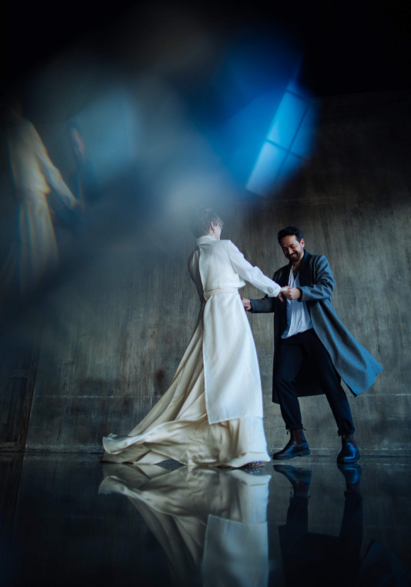 Как фотограф выбирает фотографа: опыт Марины Фадеевой