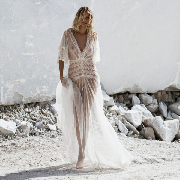 Инстаграм для подготовки к свадьбе