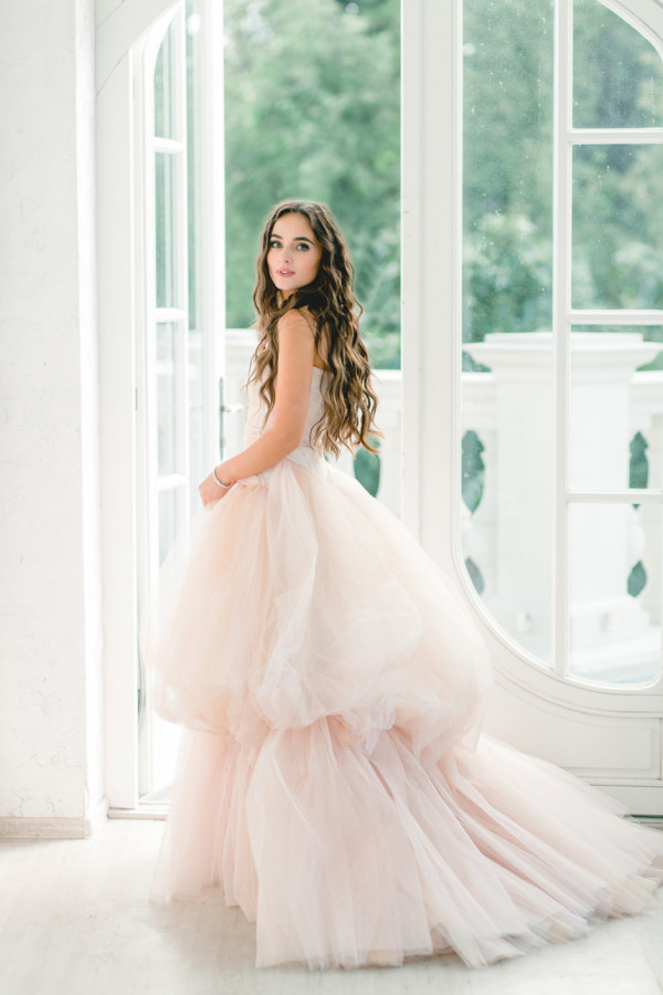 Наталья Легенда: как формировался стиль фотографа