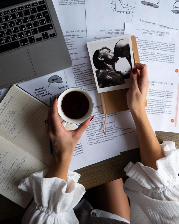 6 покупок для тех, кто устал работать