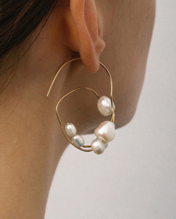 Жемчуг — то, что вам точно нужно