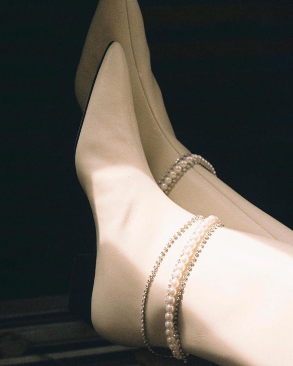 Жемчуг — то, что вам точно нужно