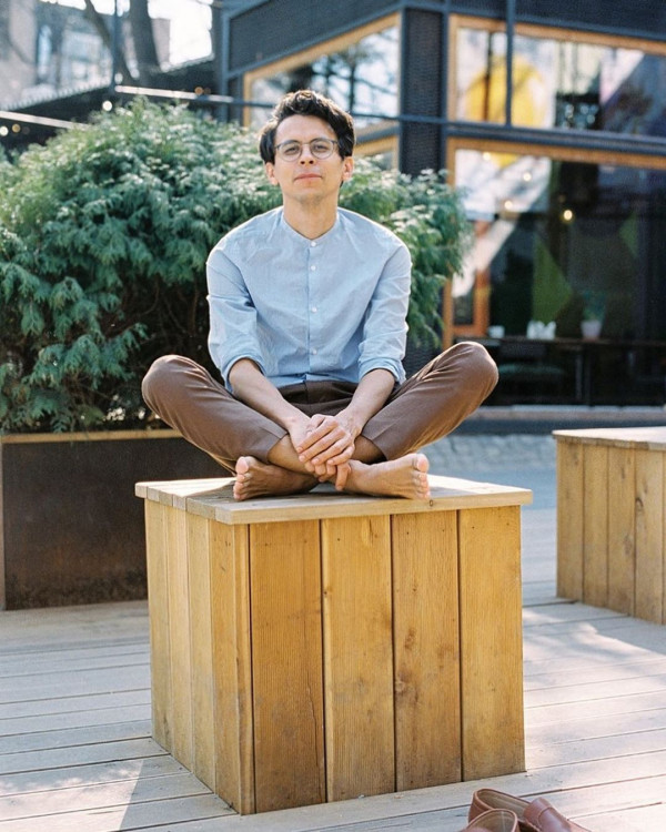 Khlyustov Films: «Мы ставим перед собой задачу