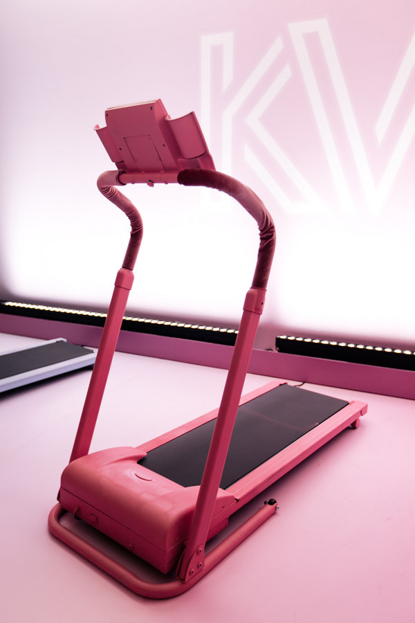 Как создавалась свадьба на боксерском ринге