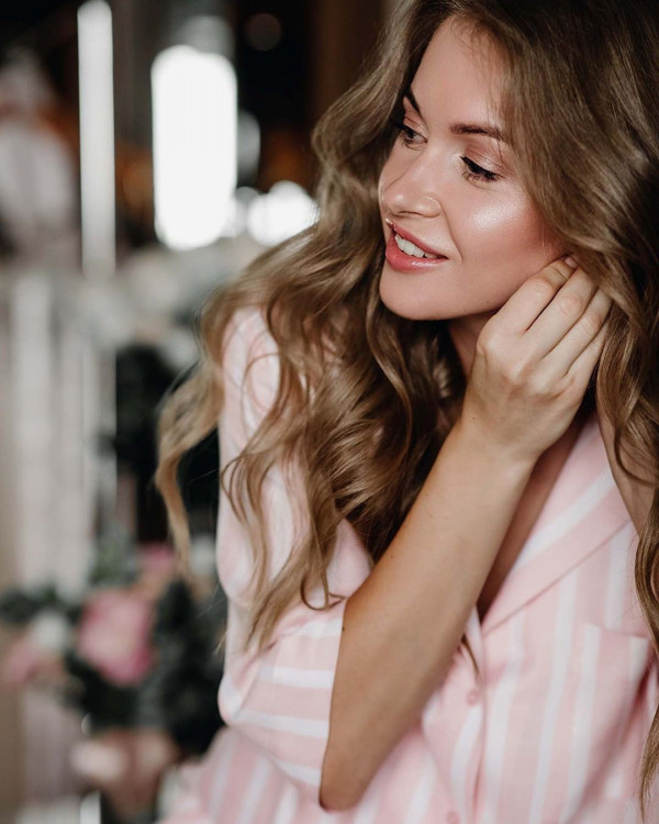 «В день свадьбы я становлюсь близким другом