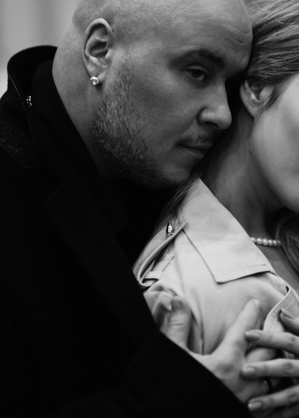 Фотографы Роман Иванов