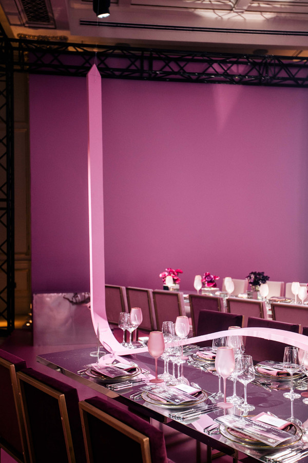 Как создавалась свадьба на боксерском ринге