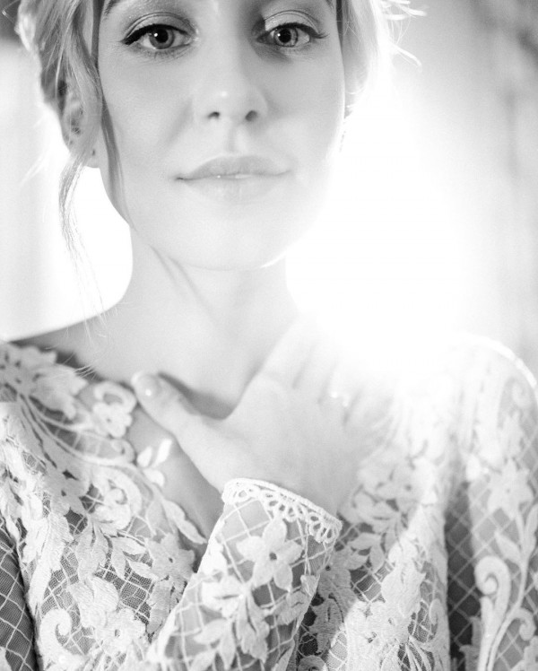 «В день свадьбы я становлюсь близким другом