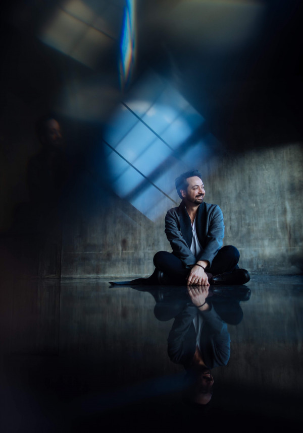 Как фотограф выбирает фотографа: опыт Марины Фадеевой